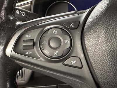 2020 Buick Envision Premium