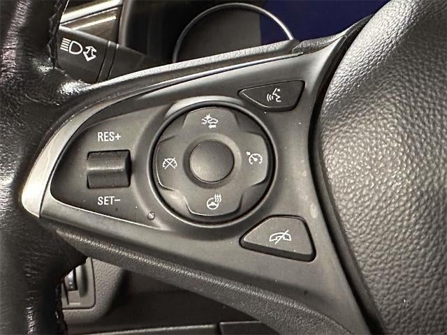 2020 Buick Envision Premium