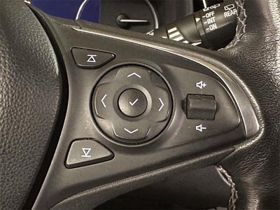 2020 Buick Envision Premium