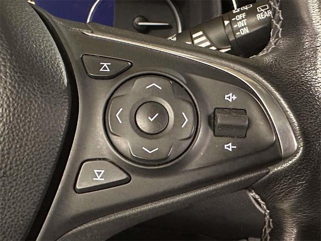 2020 Buick Envision Premium