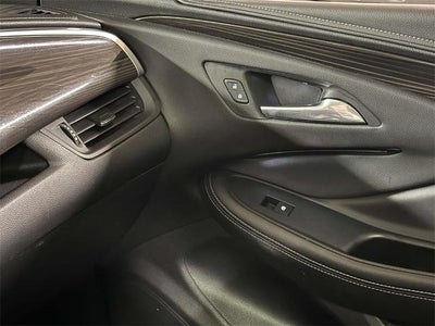 2020 Buick Envision Premium