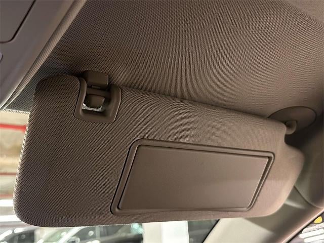 2020 Buick Envision Premium