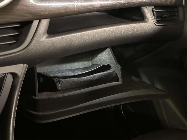 2020 Buick Envision Premium