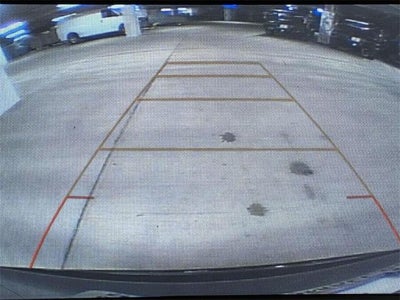 2020 Buick Envision Premium