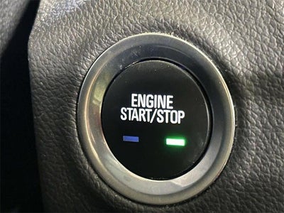 2020 Buick Envision Premium