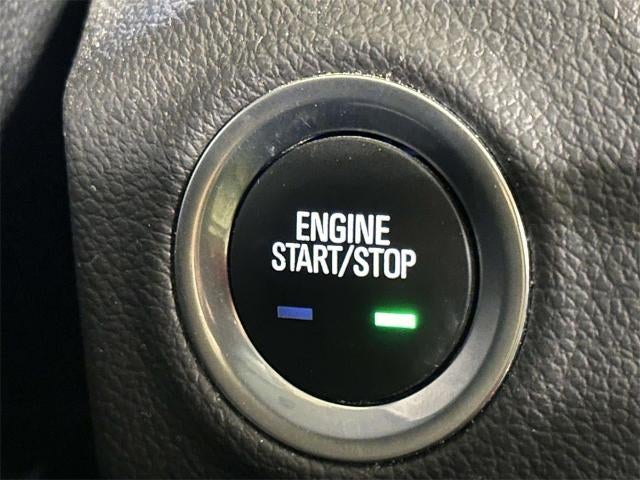 2020 Buick Envision Premium