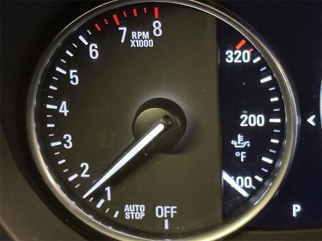 2020 Buick Envision Premium