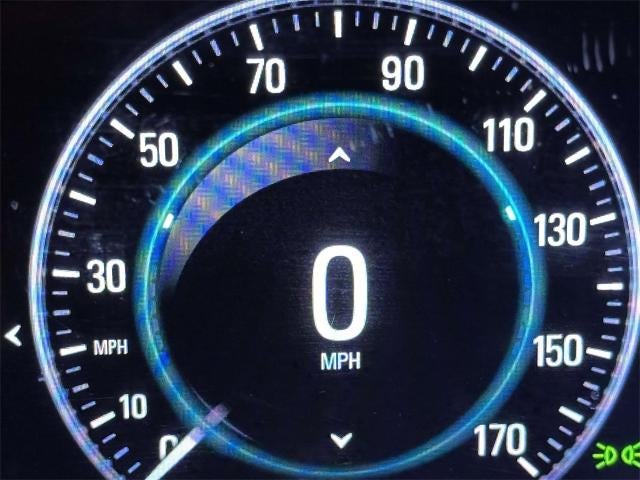 2020 Buick Envision Premium