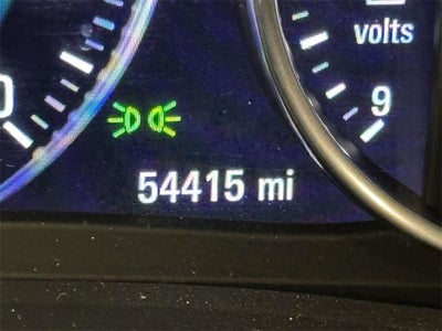 2020 Buick Envision Premium