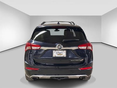 2020 Buick Envision Premium