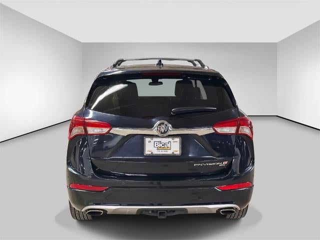 2020 Buick Envision Premium