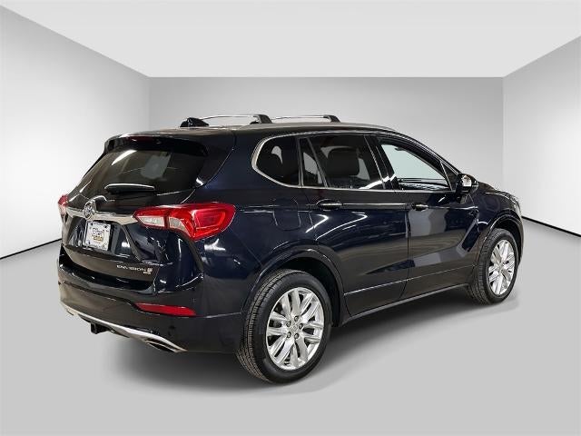 2020 Buick Envision Premium