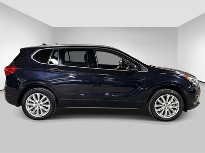 2020 Buick Envision Premium