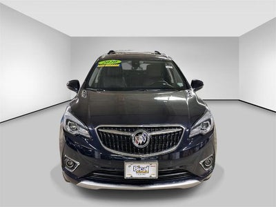 2020 Buick Envision Premium