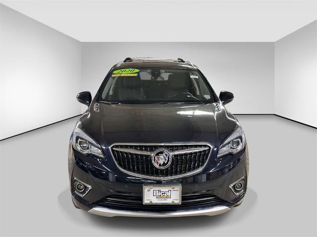 2020 Buick Envision Premium