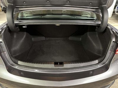 2019 Acura ILX Premium Package