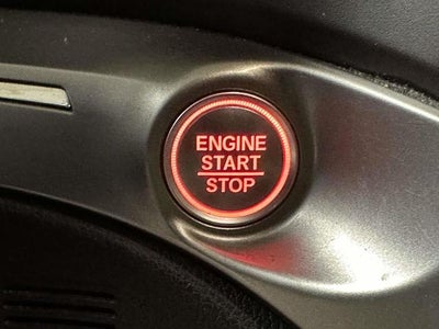 2019 Acura ILX Premium Package