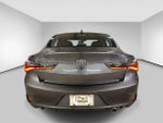 2019 Acura ILX Premium Package