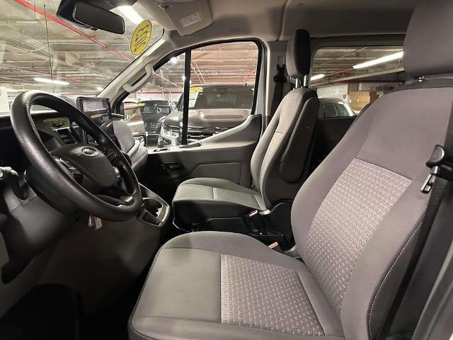 2023 Ford Transit-350 Passenger Van XLT