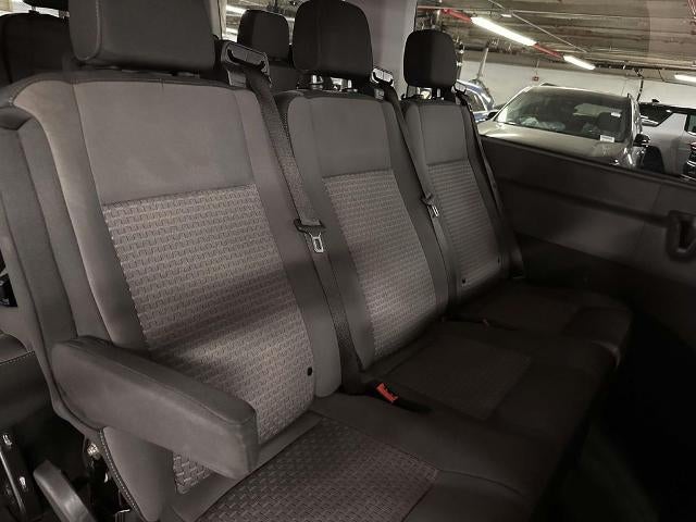 2023 Ford Transit-350 Passenger Van XLT