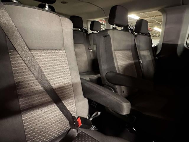 2023 Ford Transit-350 Passenger Van XLT
