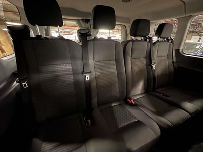 2023 Ford Transit-350 Passenger Van XLT