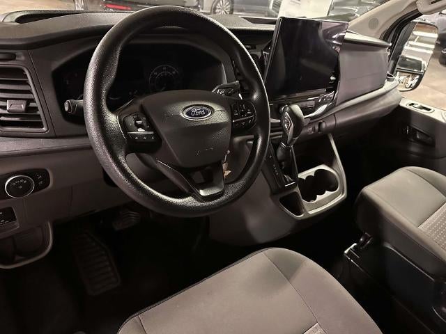 2023 Ford Transit-350 Passenger Van XLT