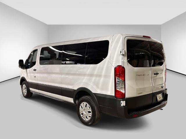2023 Ford Transit-350 Passenger Van XLT