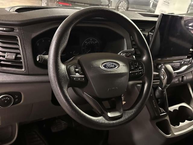 2023 Ford Transit-350 Passenger Van XLT