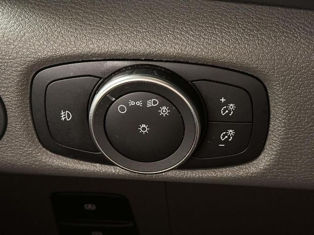 2023 Ford Transit-350 Passenger Van XLT