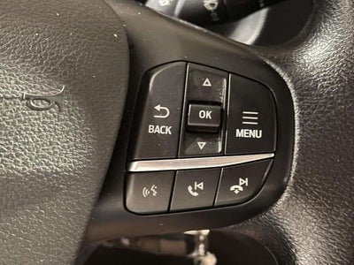 2023 Ford Transit-350 Passenger Van XLT
