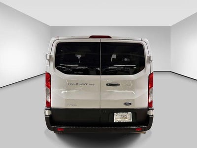 2023 Ford Transit-350 Passenger Van XLT