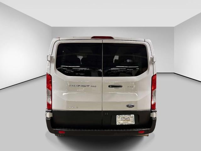 2023 Ford Transit-350 Passenger Van XLT