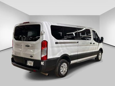 2023 Ford Transit-350 Passenger Van XLT