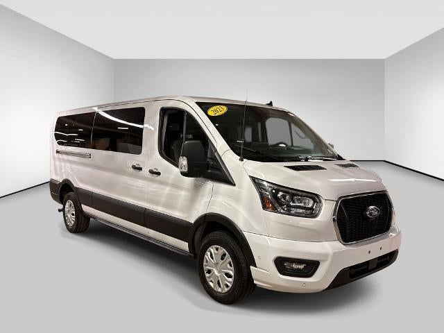 2023 Ford Transit-350 Passenger Van XLT