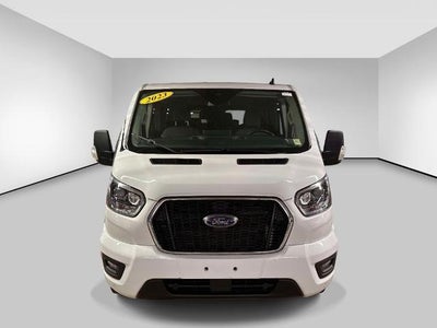 2023 Ford Transit-350 Passenger Van XLT