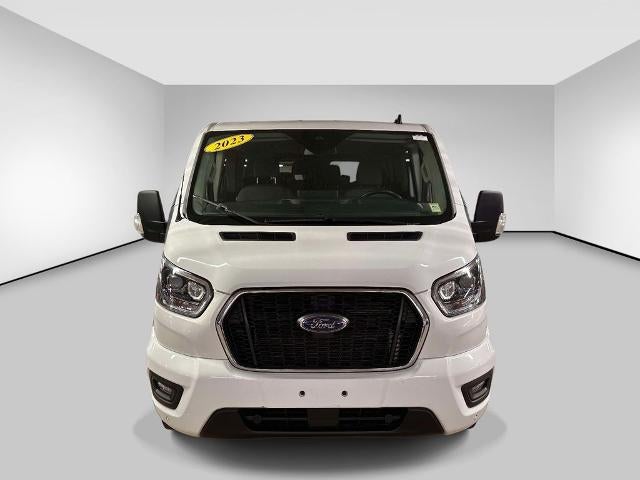 2023 Ford Transit-350 Passenger Van XLT