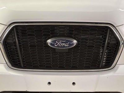 2023 Ford Transit-350 Passenger Van XLT