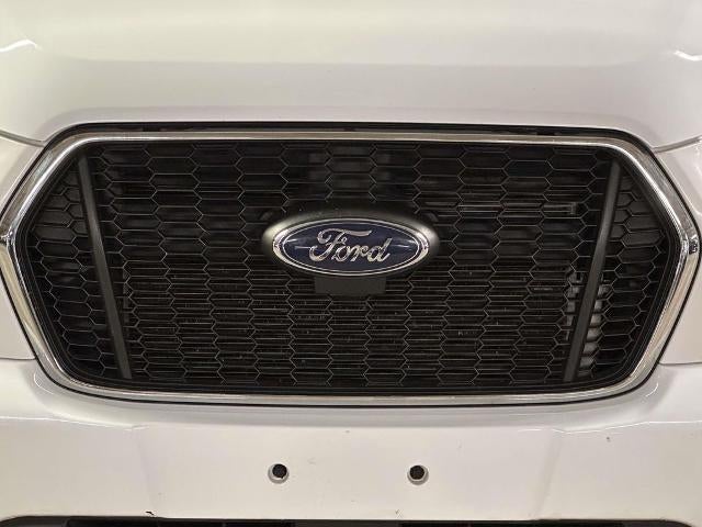 2023 Ford Transit-350 Passenger Van XLT