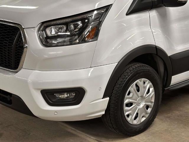 2023 Ford Transit-350 Passenger Van XLT