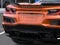 2027 Chevrolet Corvette Z06 3LZ