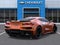 2027 Chevrolet Corvette Z06 3LZ