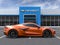2027 Chevrolet Corvette Z06 3LZ