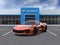 2027 Chevrolet Corvette Z06 3LZ