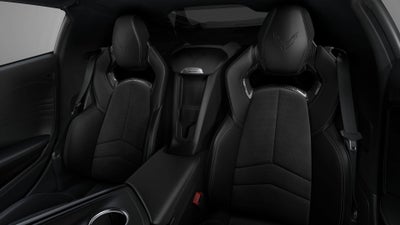 2027 Chevrolet Corvette Z06 3LZ