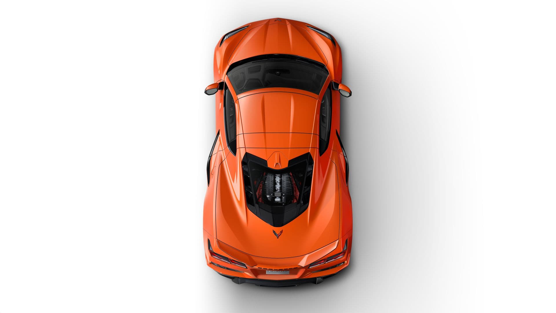 2027 Chevrolet Corvette Z06 3LZ