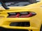 2027 Chevrolet Corvette ZR1 3LZ
