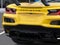 2027 Chevrolet Corvette ZR1 3LZ