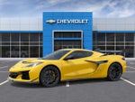 2027 Chevrolet Corvette ZR1 3LZ