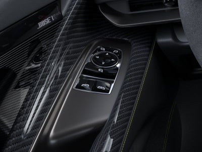 2027 Chevrolet Corvette ZR1 3LZ